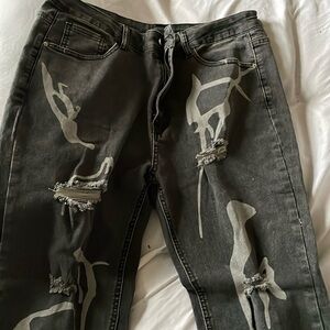 NWOT JEANS